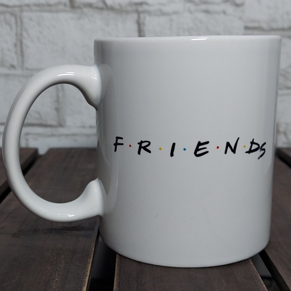 FRIENDS coffee mug - Picture 2 of 5